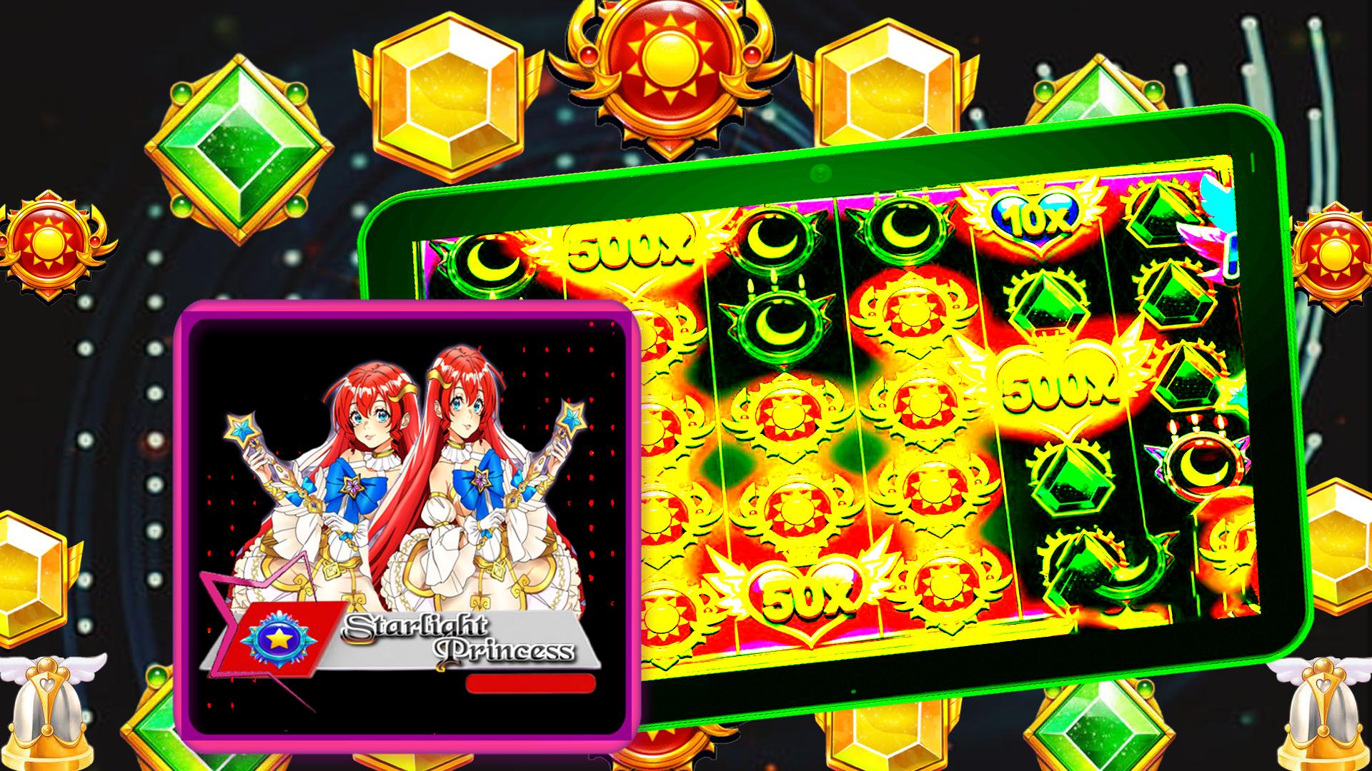 Jackpot Geranat88